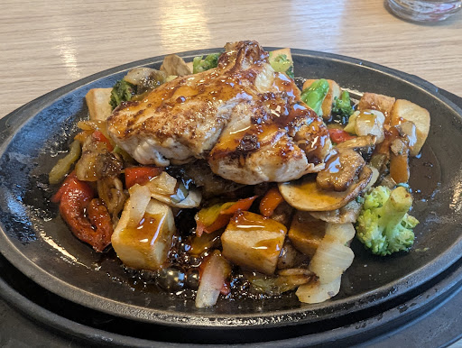 Photo of Denny's Restaurant - 664 Oliver St, Williams Lake, BC V2G 1M6